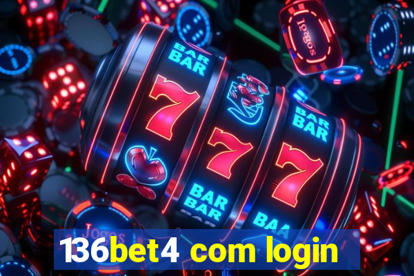 136bet4 com login